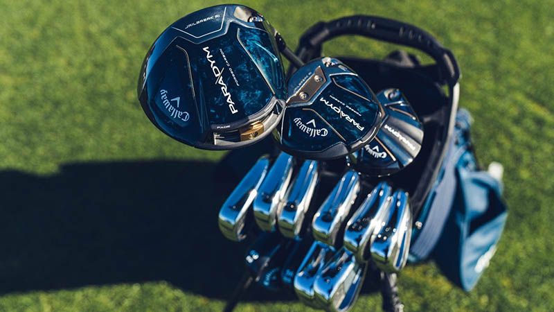 Full Set Gậy Golf: Số Lượng, Chức Năng & Lựa Chọn Tối Ưu