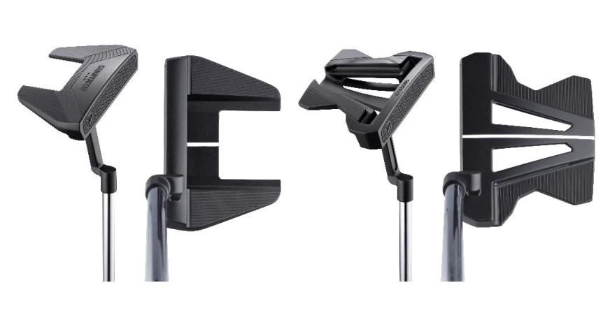 Gậy Putter Honma Sakata Lab