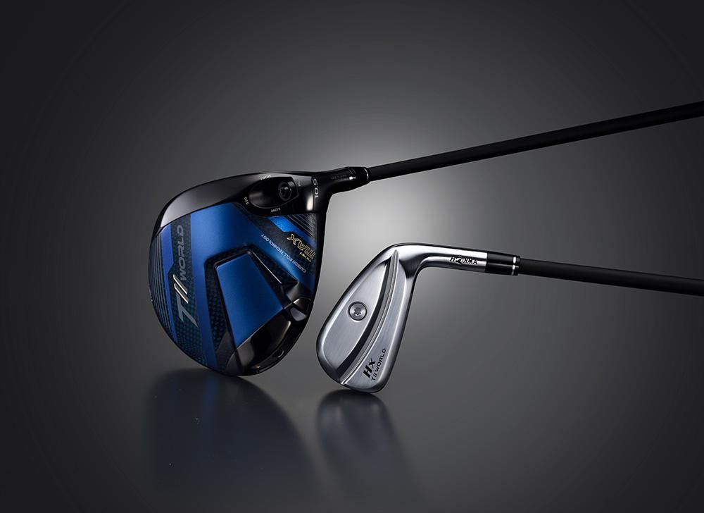 Honma Tour World 767