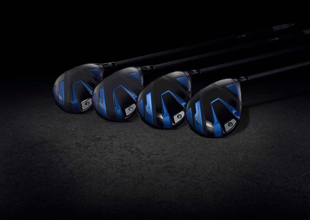 Honma Tour World 767 – Dòng Gậy Tour Đẳng Cấp Mới Nhất 2025
