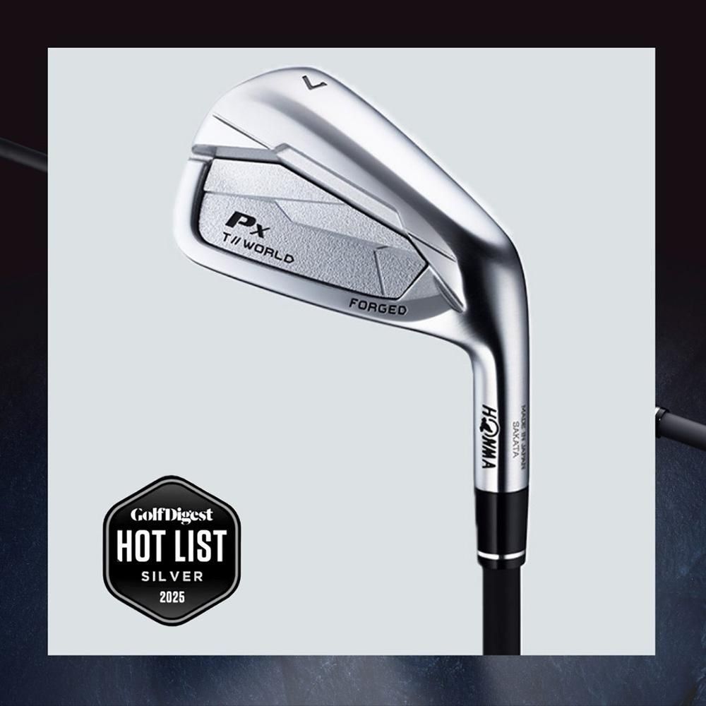 Honma Tour World 767 
