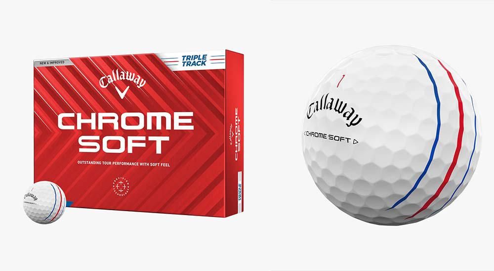 Top 5 Mẫu Bóng Golf 2025 Với Công Nghệ Vượt Trội Nhất