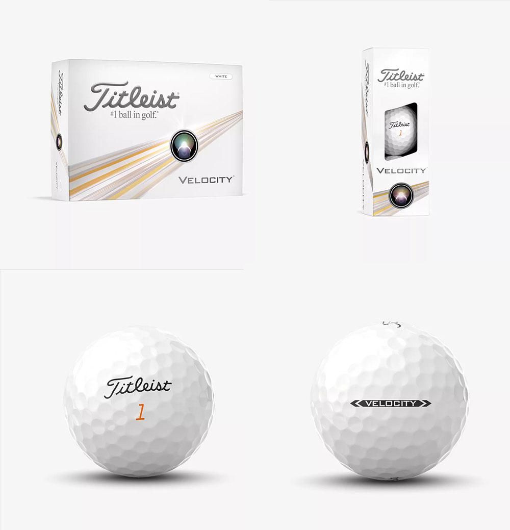Top 5 Mẫu Bóng Golf 2025 Với Công Nghệ Vượt Trội Nhất