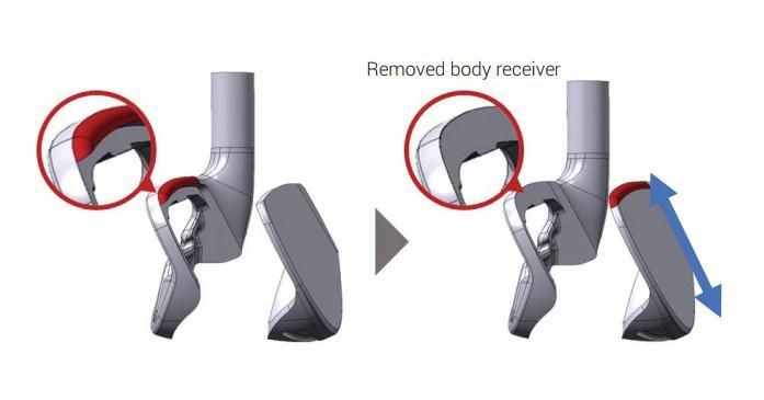 Công Nghệ Mới Nhất Và Thiết Kế Cao Cấp Trong Bộ Gậy Golf Nữ Honma Beres 09