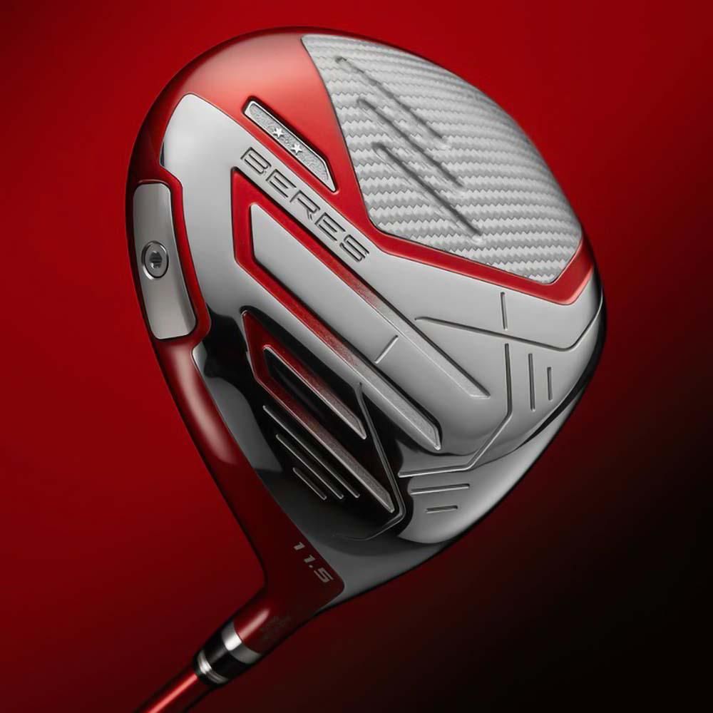 Honma Beres 09 Ladies 2 Sao