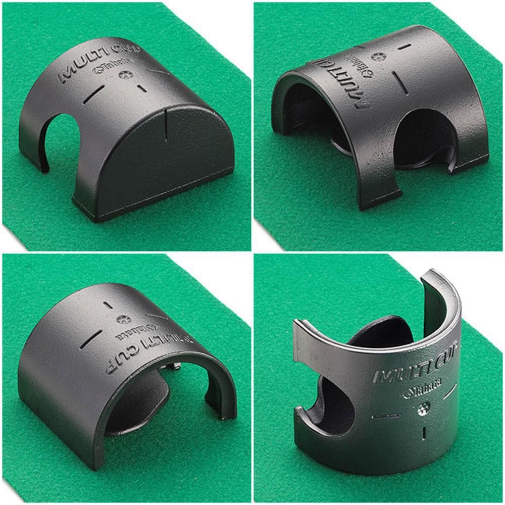 Các Dụng Cụ Hỗ Trợ Tập Putt Golf Quan Trọng Dành Cho Golfer