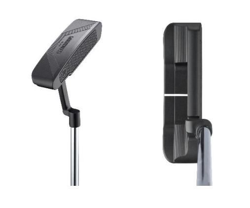 Gậy Putter Honma Sakata Lab
