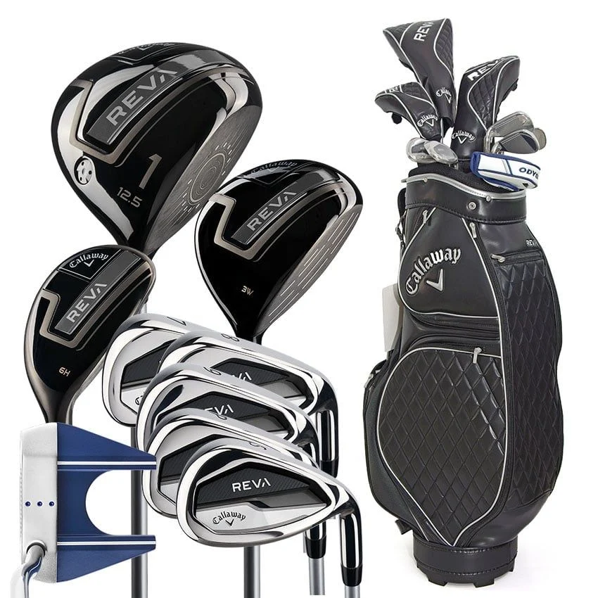 Chọn Gậy Golf Cho Người Mới: Hướng Dẫn Đầy Đủ & Dễ Hiểu