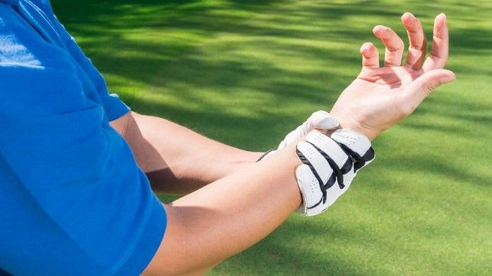 Kỹ Thuật Putter: Bí Quyết Cầm Gậy Putter Chuẩn Xác Từ Các Chuyên Gia