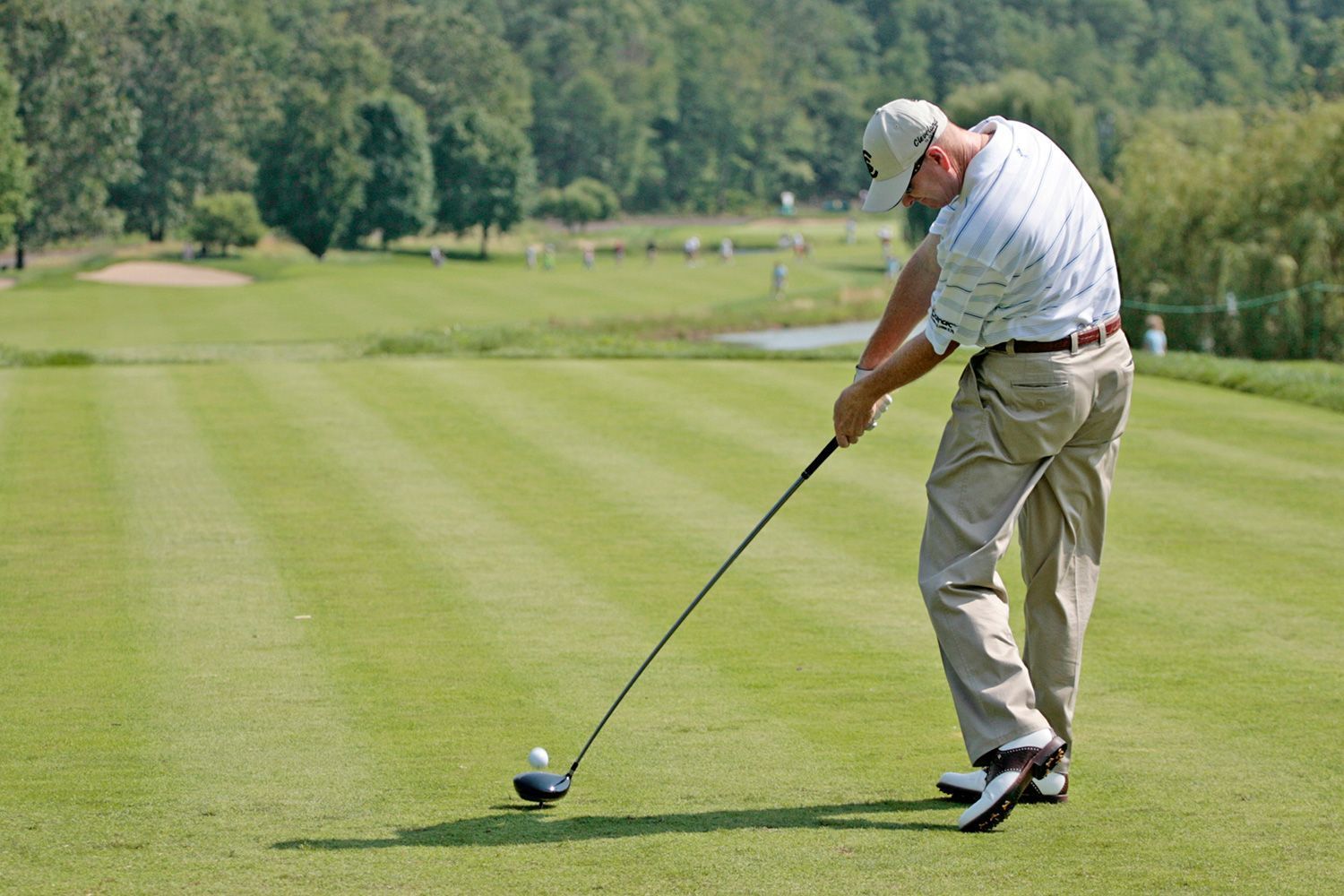 Chọn Gậy Golf Cho Người Mới: Hướng Dẫn Đầy Đủ & Dễ Hiểu