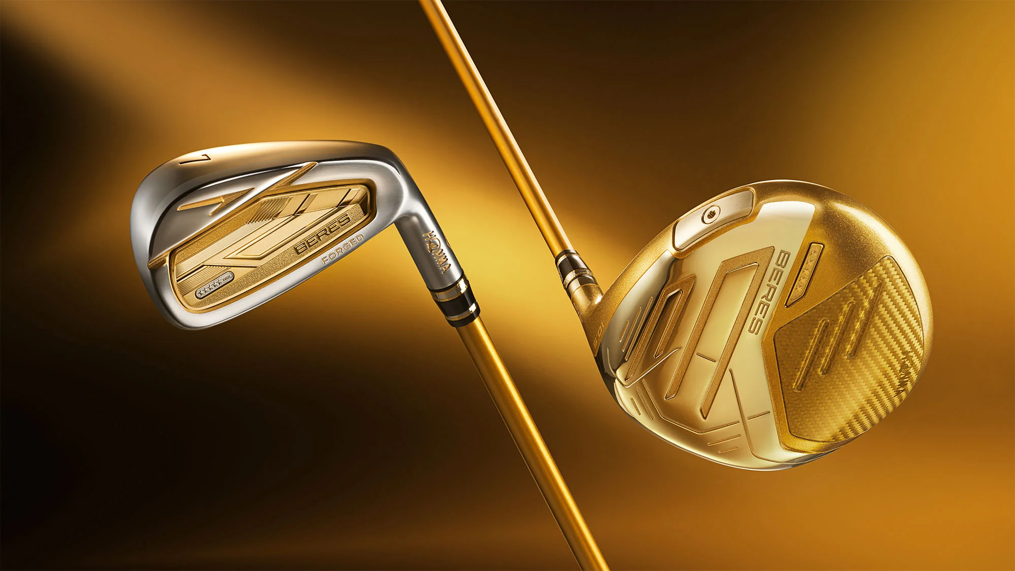 Honma Beres 5-Star