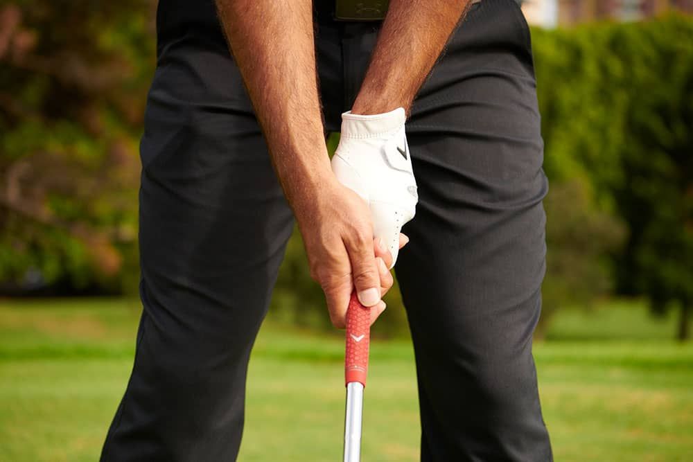 Kỹ Thuật Putter: Bí Quyết Cầm Gậy Putter Chuẩn Xác Từ Các Chuyên Gia