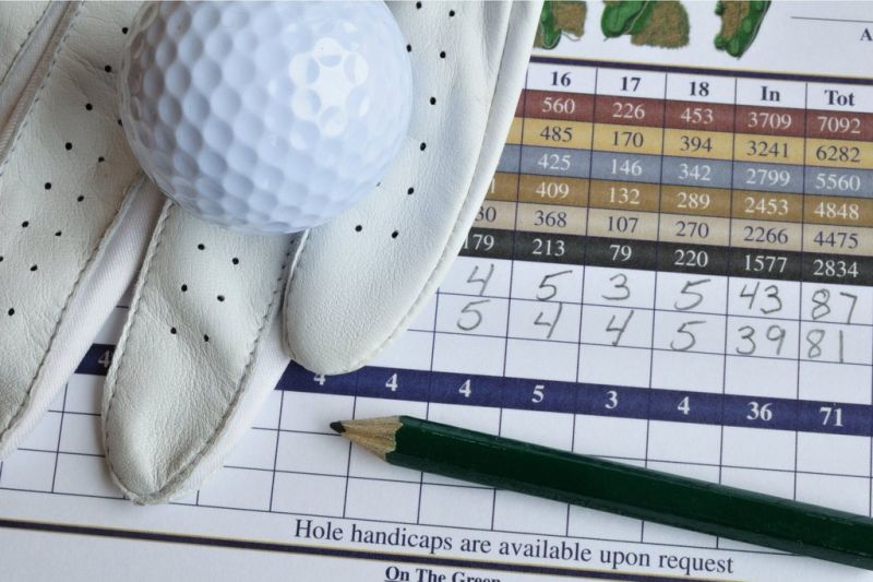 Bí Quyết Cải Thiện Handicap: Luyện Tập & Chiến Thuật Hiệu Quả