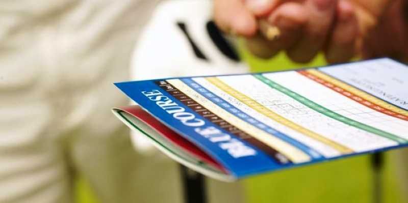 Bí Quyết Cải Thiện Handicap: Luyện Tập & Chiến Thuật Hiệu Quả