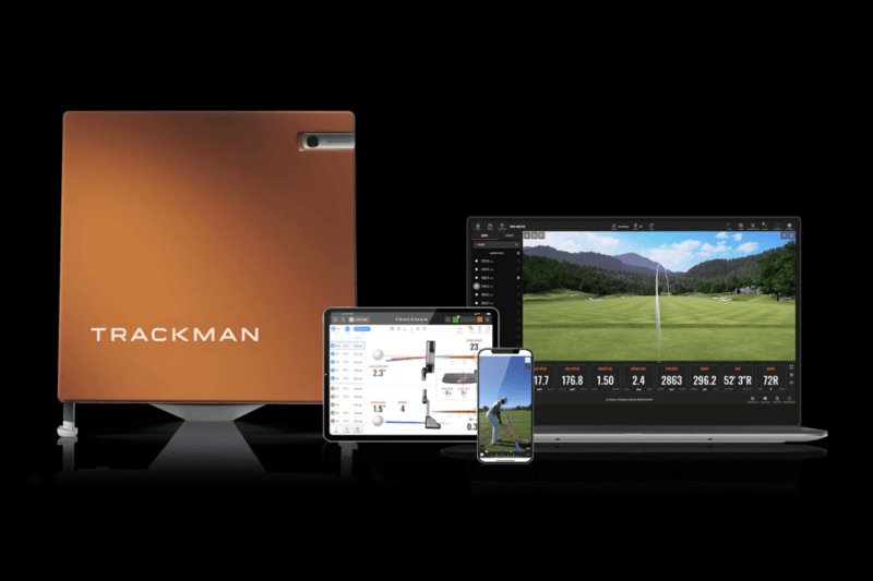 Các Thiết Bị Hỗ Trợ Golfer: Máy Đo Khoảng Cách, Dụng Cụ Chỉnh Sửa Gậy Golf & Hệ Thống Phân Tích Cú Đánh
