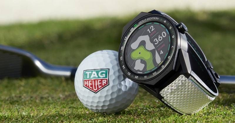 Phụ Kiện Thời Trang Golf: Nón, Kính, Thắt Lưng & Đồng Hồ – Hoàn Thiện Phong Cách Golfer