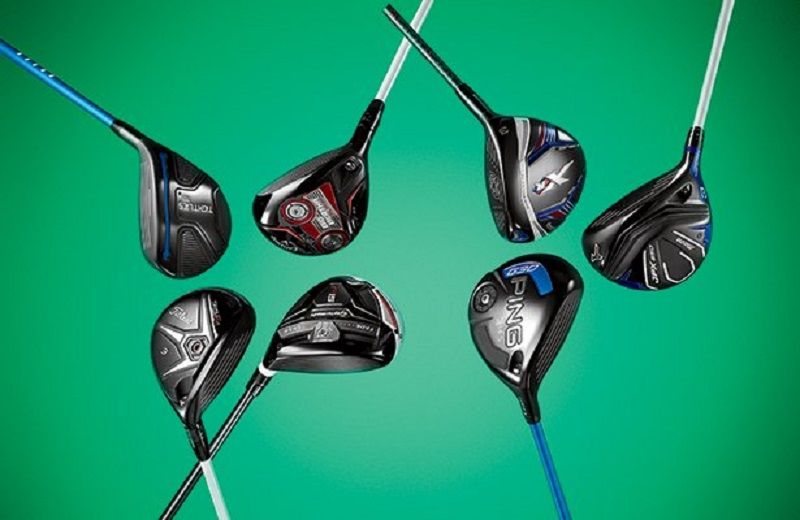Chọn Gậy Golf Cho Người Mới: Hướng Dẫn Đầy Đủ & Dễ Hiểu