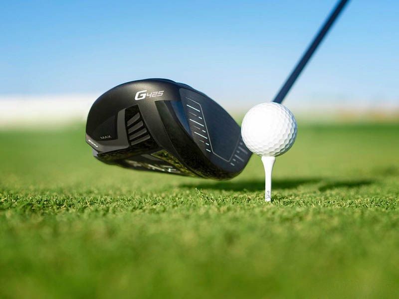 Chuyên Gia Golf Khuyên Dùng: Các Loại Gậy Golf Phù Hợp Cho Mọi Cấp Độ Người Chơi