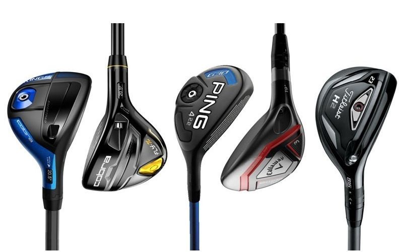 Chọn Gậy Golf Cho Người Mới: Hướng Dẫn Đầy Đủ & Dễ Hiểu