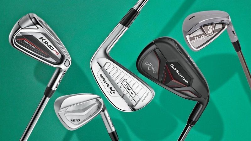 Chọn Gậy Golf Cho Người Mới: Hướng Dẫn Đầy Đủ & Dễ Hiểu