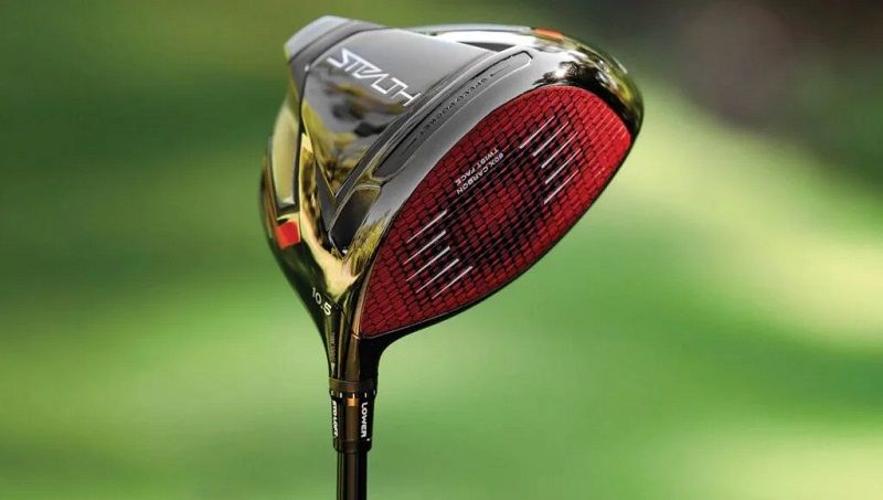 TaylorMade Stealth