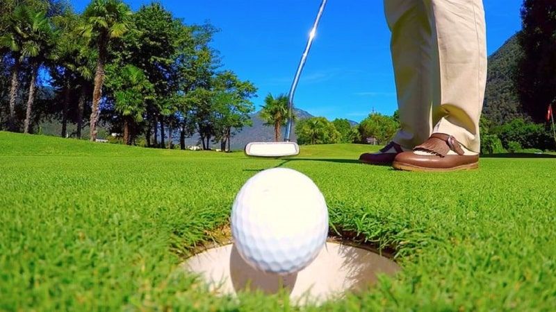 Bí Quyết Cải Thiện Handicap: Luyện Tập & Chiến Thuật Hiệu Quả