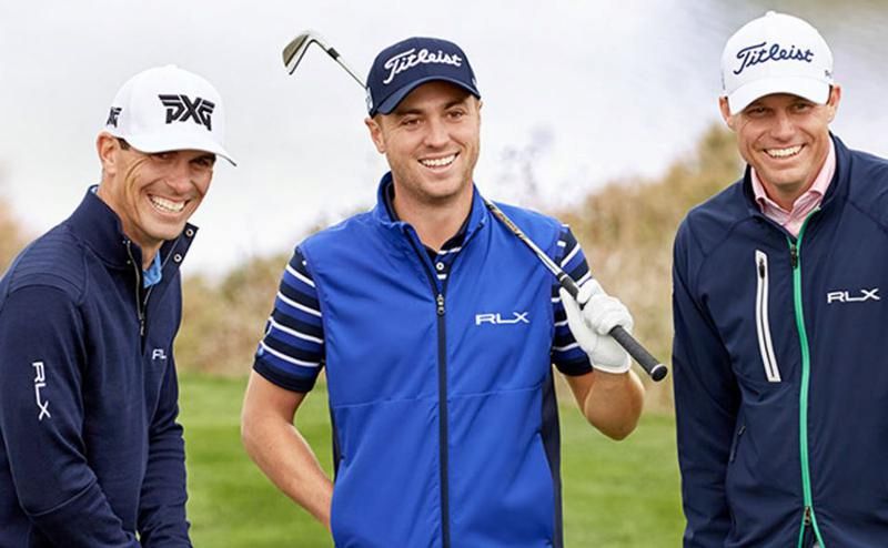 Phụ Kiện Thời Trang Golf: Nón, Kính, Thắt Lưng & Đồng Hồ – Hoàn Thiện Phong Cách Golfer