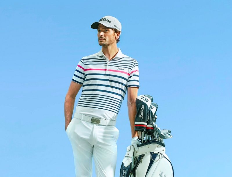 Thời Trang Golf Thượng Hạng: Điểm Danh Các Thương Hiệu Quần Áo Golf Cao Cấp