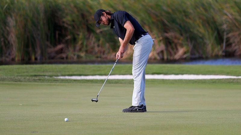 Kỹ Thuật Putter: Bí Quyết Cầm Gậy Putter Chuẩn Xác Từ Các Chuyên Gia