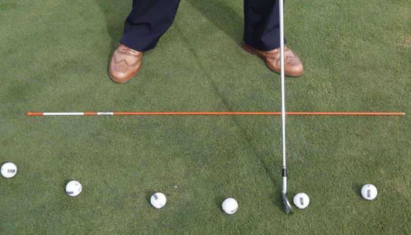 Kỹ Thuật Putter: Bí Quyết Cầm Gậy Putter Chuẩn Xác Từ Các Chuyên Gia