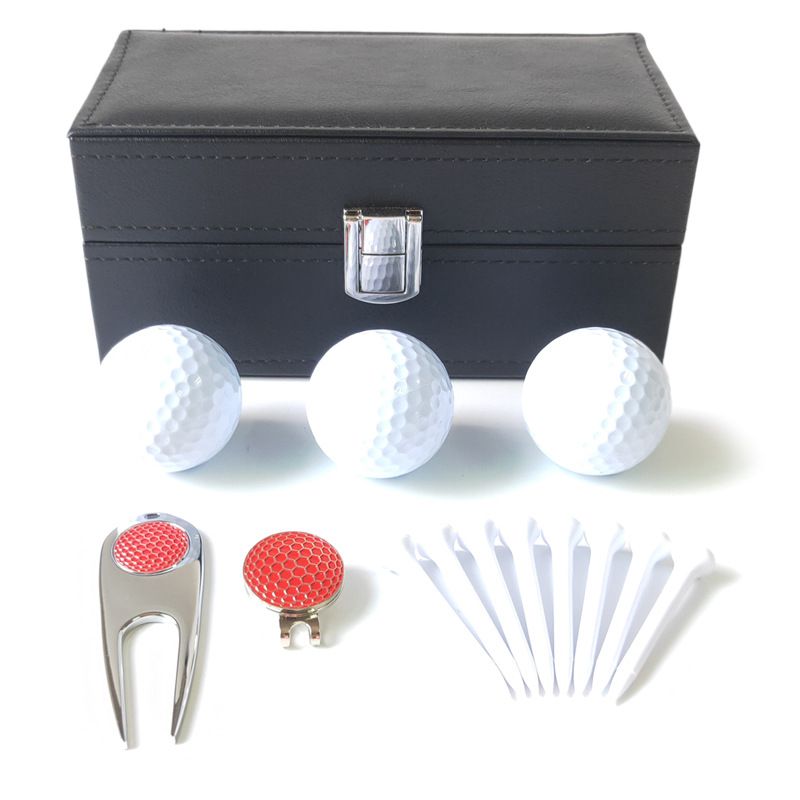 Quà Tặng Golf Sang Trọng 2025: Bộ Sưu Tập Độc Đáo Dành Tặng Golfer