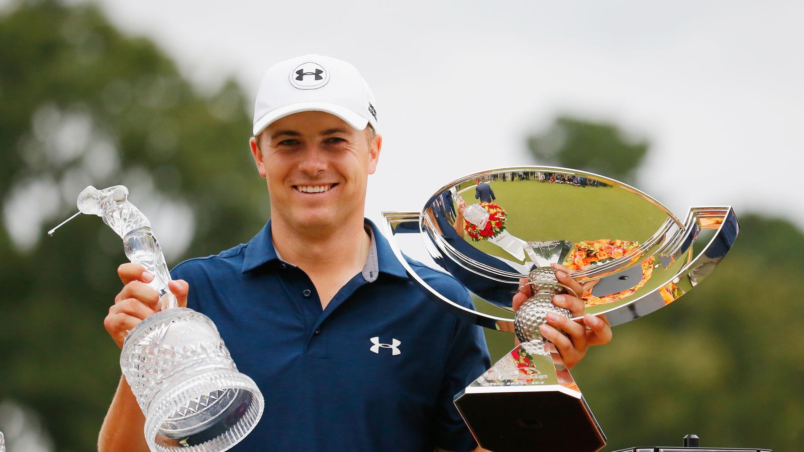 Các Giải Đấu Golf Lớn Trên Thế Giới: Lịch Sử & Những Khoảnh Khắc Đáng Nhớ