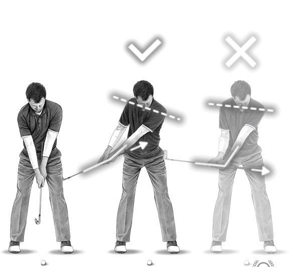 Swing Golf Cho Người Mới: Hướng Dẫn Từng Bước Để Có Cú Swing Hoàn Hảo
