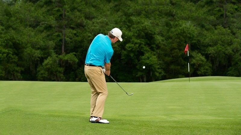 Bí Quyết Cải Thiện Handicap: Luyện Tập & Chiến Thuật Hiệu Quả