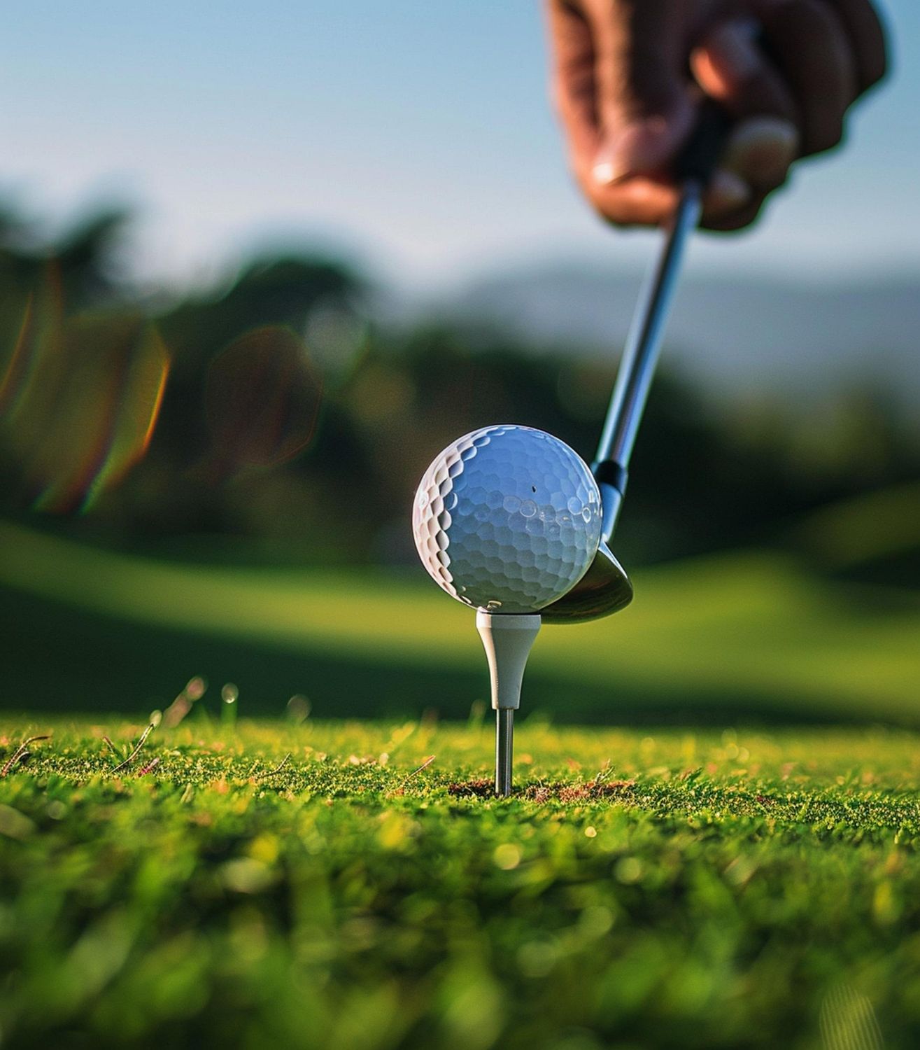 Túi Boston Golf: ‘Trợ Thủ’ Đắc Lực Không Thể Thiếu Cho Golfer