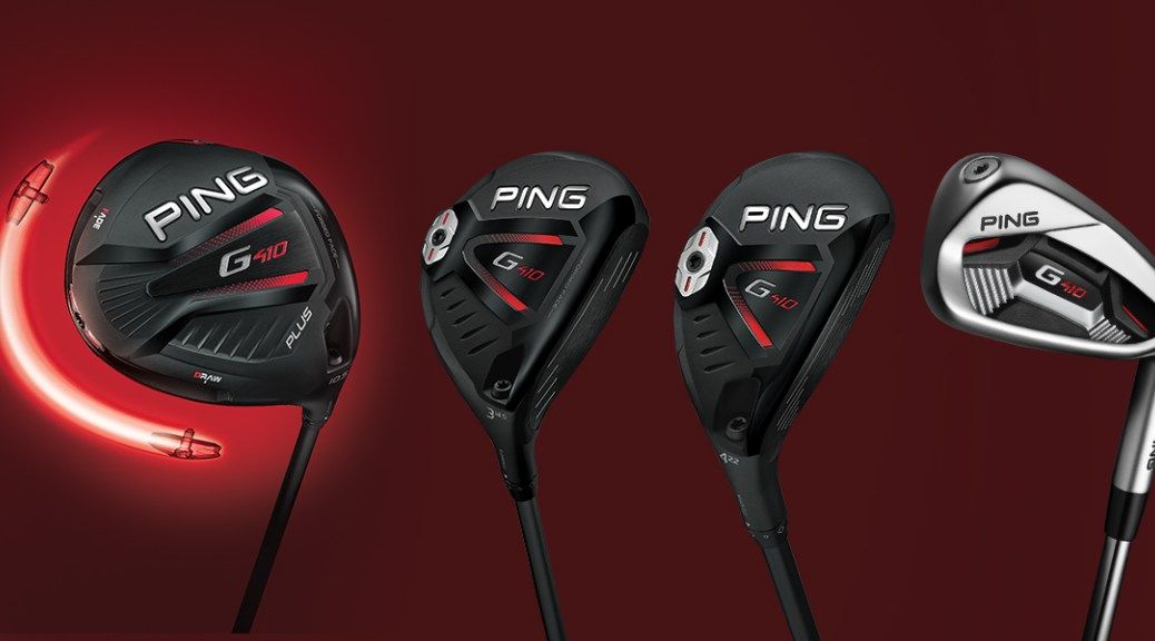 Khám Phá Thế Giới Của Các Dòng Gậy Golf Cao Cấp: Đánh Giá, So Sánh Và Chọn Lựa
