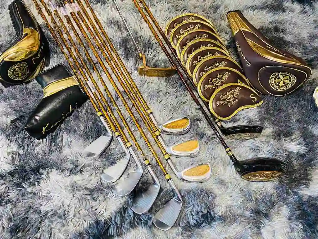 Quà Tặng Golf Sang Trọng 2025: Bộ Sưu Tập Độc Đáo Dành Tặng Golfer