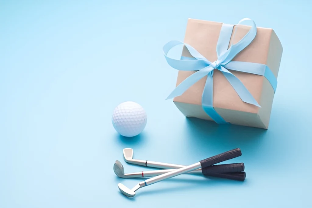 Quà Tặng Golf Sang Trọng 2025: Bộ Sưu Tập Độc Đáo Dành Tặng Golfer