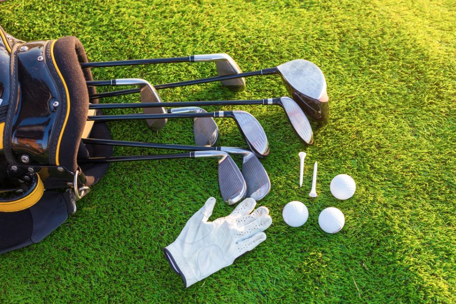Quà Tặng Golf Sang Trọng 2025: Bộ Sưu Tập Độc Đáo Dành Tặng Golfer