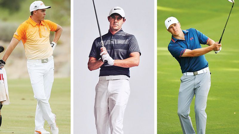 Thời Trang Golf Thượng Hạng: Điểm Danh Các Thương Hiệu Quần Áo Golf Cao Cấp