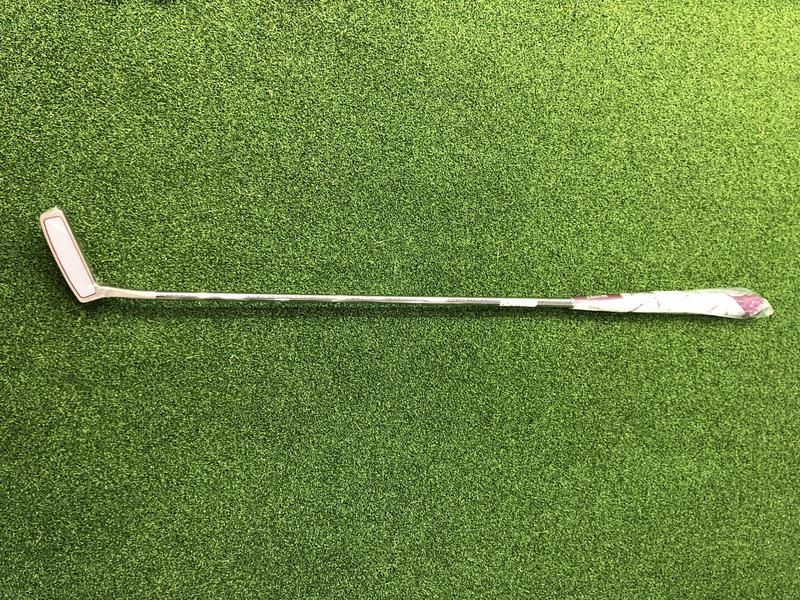 Kỹ Thuật Putter: Bí Quyết Cầm Gậy Putter Chuẩn Xác Từ Các Chuyên Gia