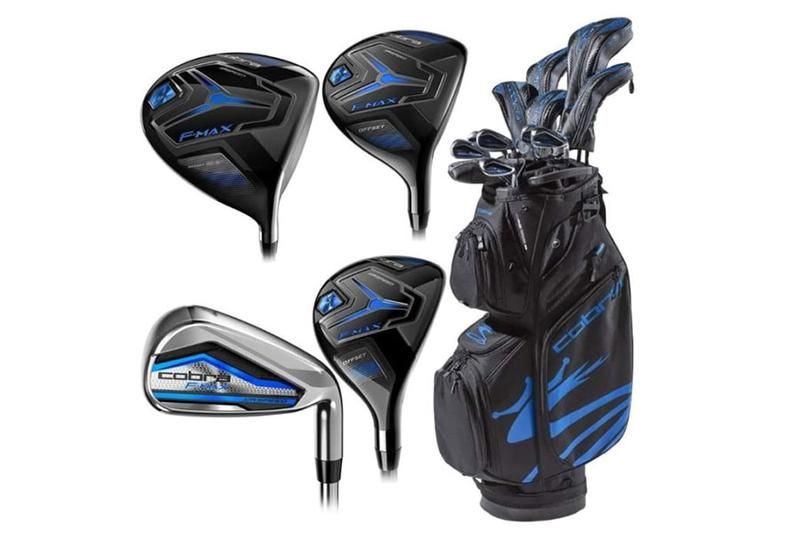 Chọn Gậy Golf Cho Người Mới: Hướng Dẫn Đầy Đủ & Dễ Hiểu