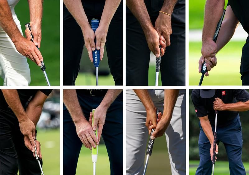Kỹ Thuật Putter: Bí Quyết Cầm Gậy Putter Chuẩn Xác Từ Các Chuyên Gia