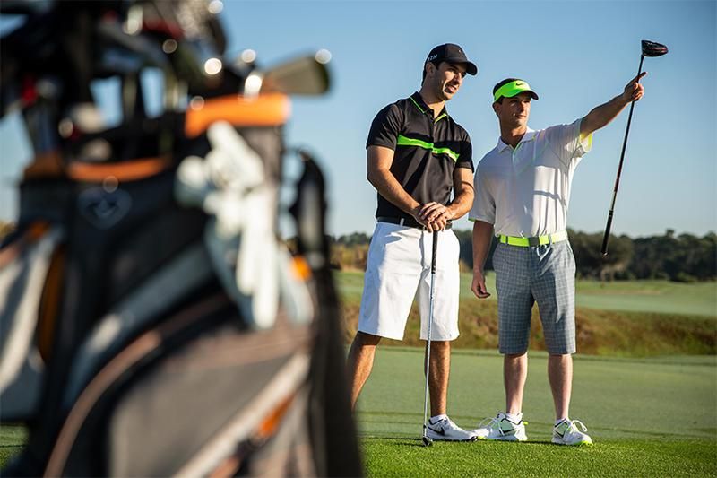 Chọn Gậy Golf Cho Người Mới: Hướng Dẫn Đầy Đủ & Dễ Hiểu