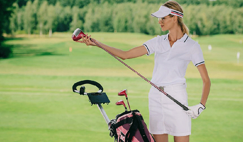 Chuyên Gia Golf Khuyên Dùng: Các Loại Gậy Golf Phù Hợp Cho Mọi Cấp Độ Người Chơi