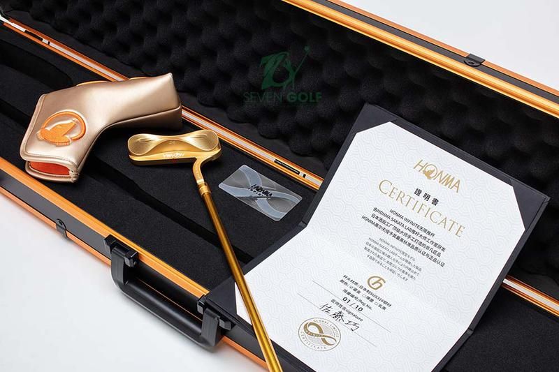 Gậy Golf Putter Honma Sakata Lab INFINITE