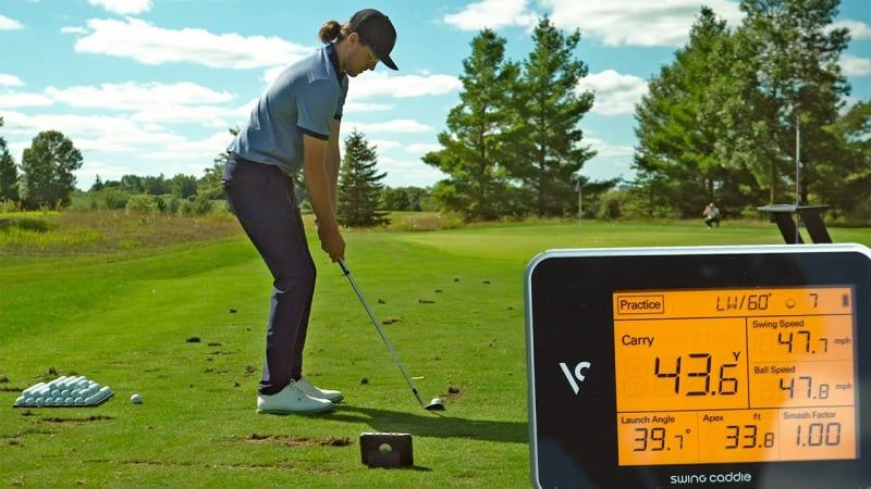 Công Nghệ Trong Golf: Máy Đo, Ứng Dụng & Thiết Bị Hỗ Trợ Hiện Đại