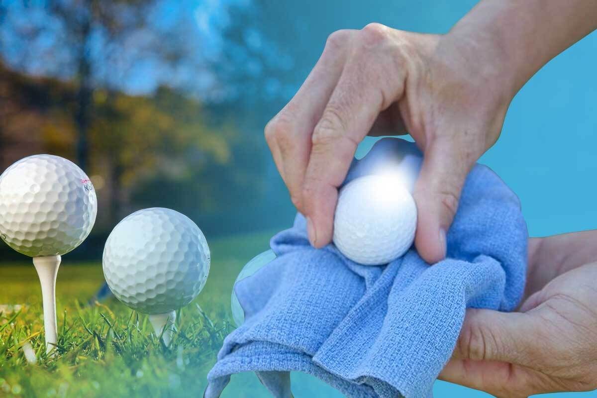 Phụ Kiện Golf Không Thể Thiếu: Túi Gậy, Găng Tay, Bóng Golf Và Những Phụ Kiện Khác