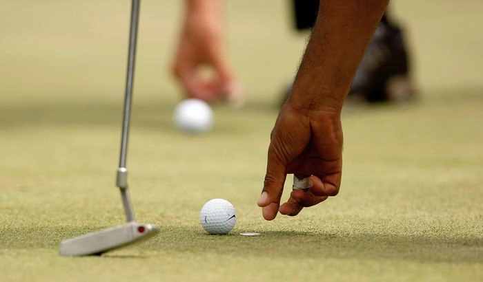 Luật Golf Trên Green – Nắm Bắt Và Tận Dụng Triệt Để Các Ưu Thế