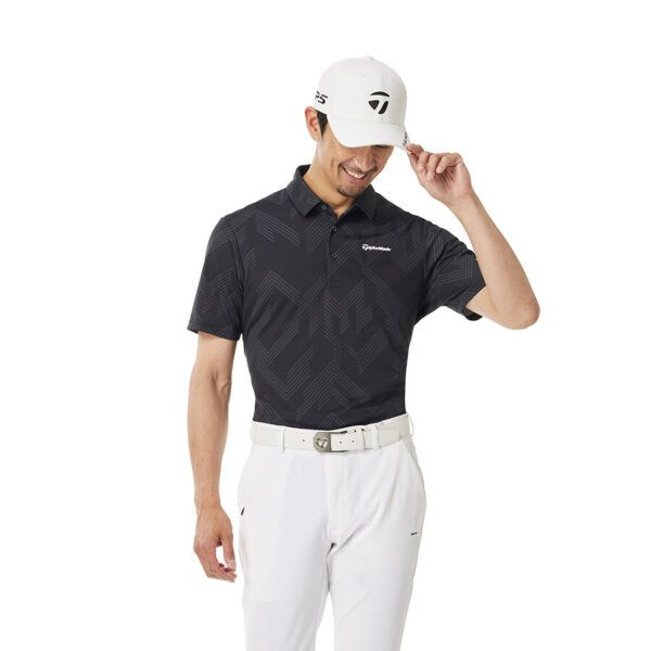 Review Áo Golf TaylorMade: Lựa Chọn Xứng Tầm Đẳng Cấp Golfer